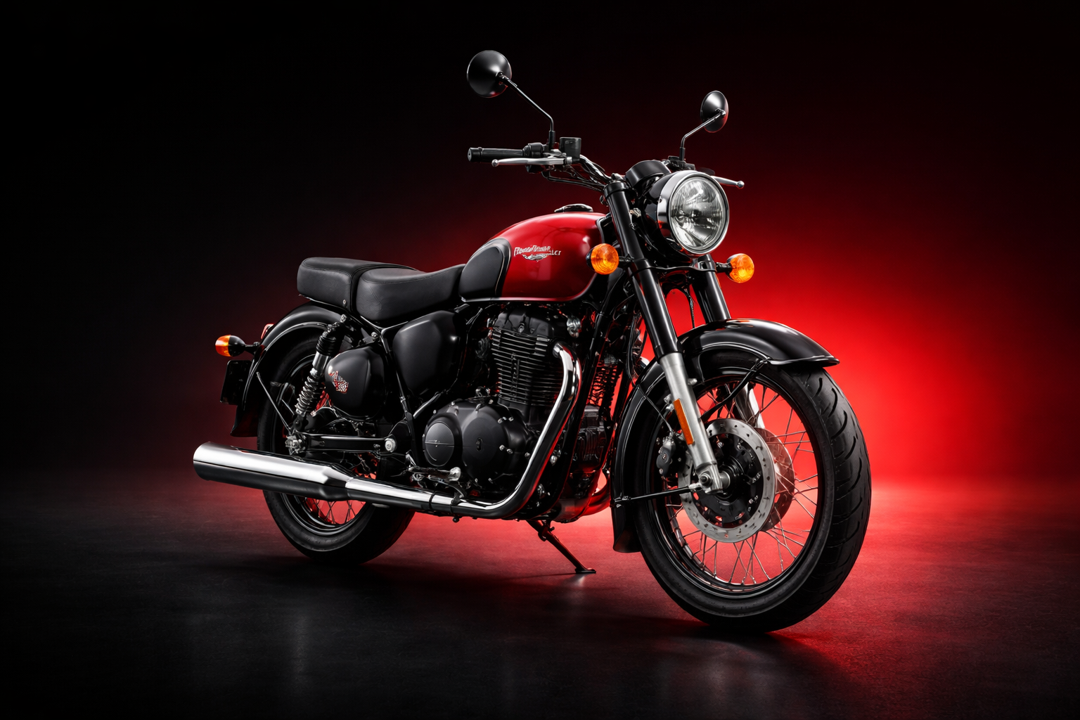 Service hero background