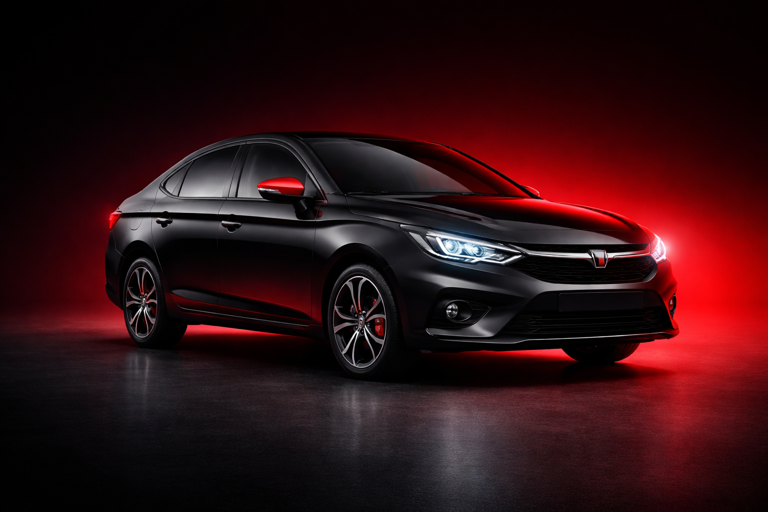 Service hero background