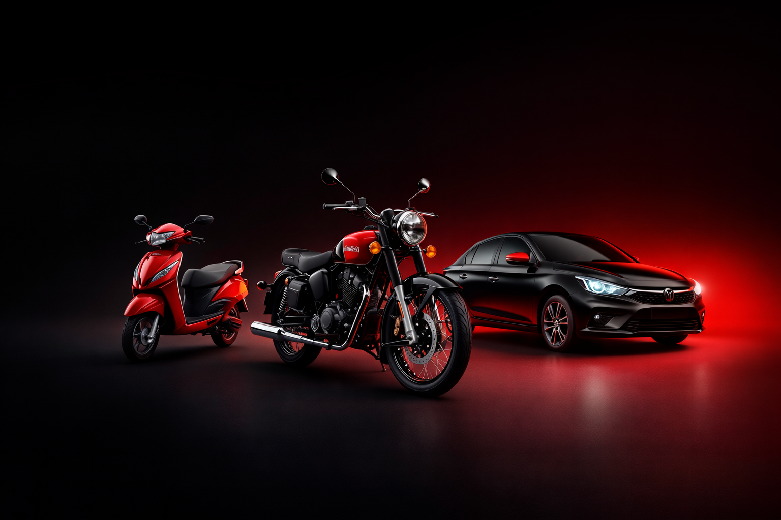 Service hero background