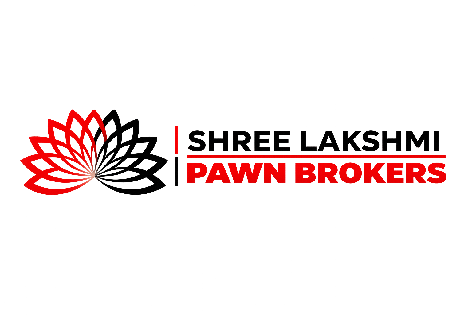 Shree Lakshmi Pawn Brokers logo
