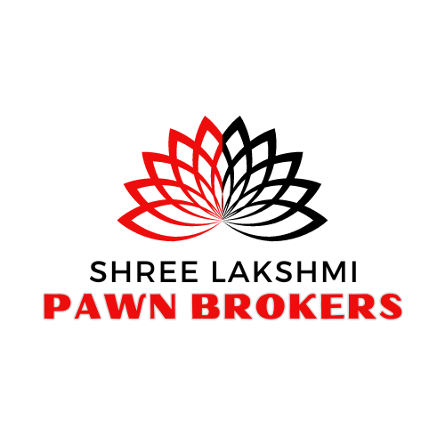 Shree Lakshmi Pawn Brokers Logo